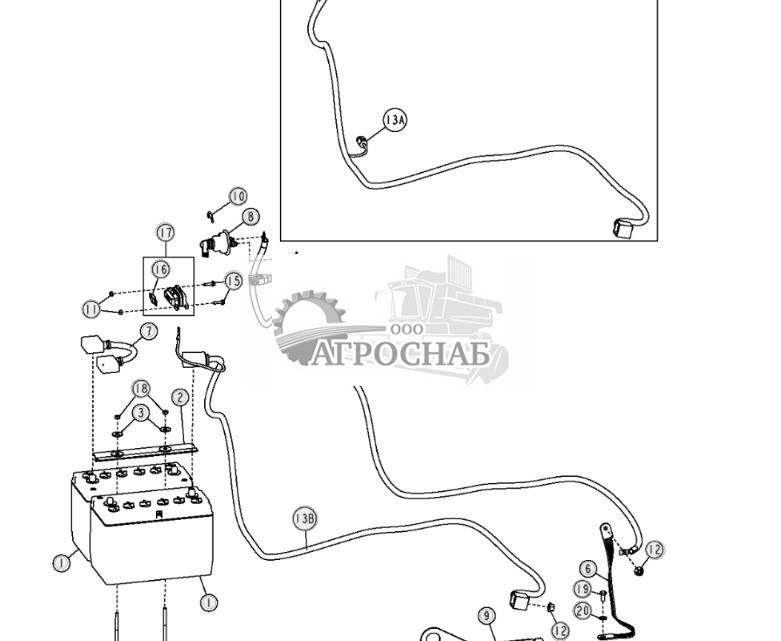 Батареи и кабели батарей - ST26349 171.jpg
